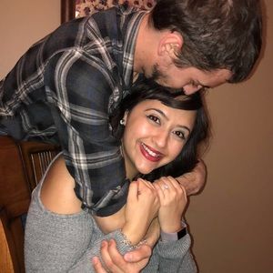 Meet your Posher, Diana